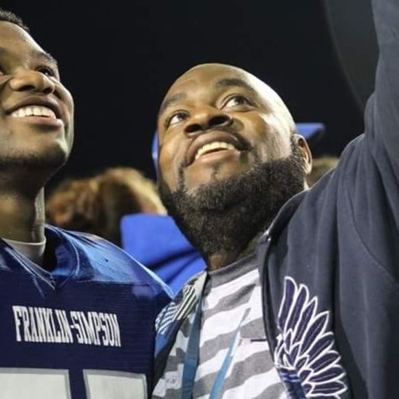 Meet your Posher, Richard - Picture 1 of 1